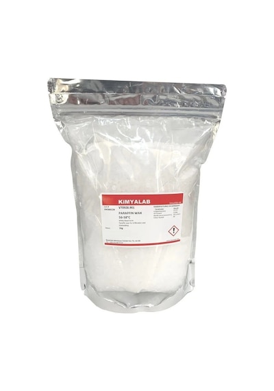 Parafin Boncuk  - Patoloji - Histoloji 56 - 58 C 1 KG