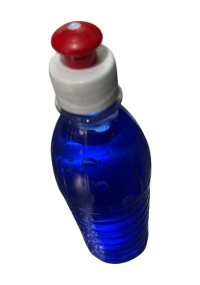 Jel Reşo Ocağı Yakıtı 0,5 Lt Katkısız -507