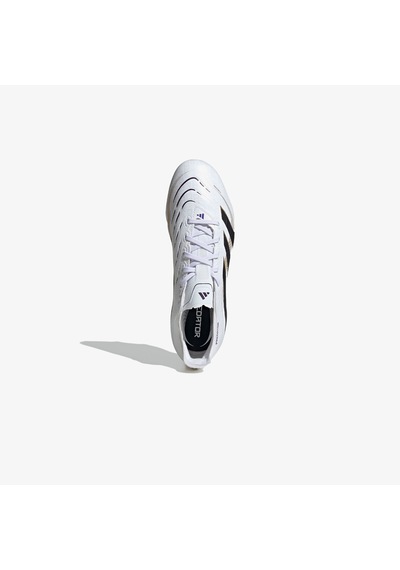 Adidas Predator League Firm-multi Ground Unisex Beyaz Çim Saha Kramponu Jı1116 Beyaz
