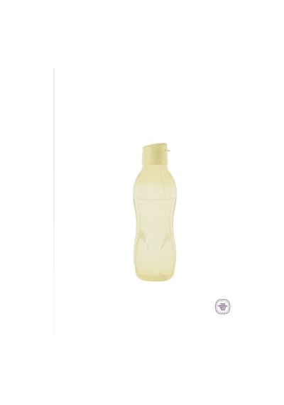 Eco Şişe Suluk 750 Ml 2 Li Set Kırmızı Sarı