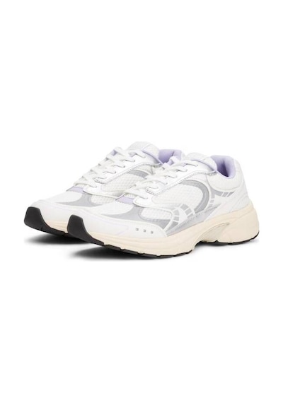 Tommy Hilfiger Kadın Sneaker En0en0280902r Beyaz