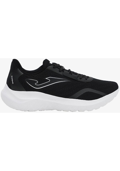 Joma Sodıo 2401 Negro Erkek Siyah Yol Koşu Ayakkabısı Rsodıs2401 Siyah