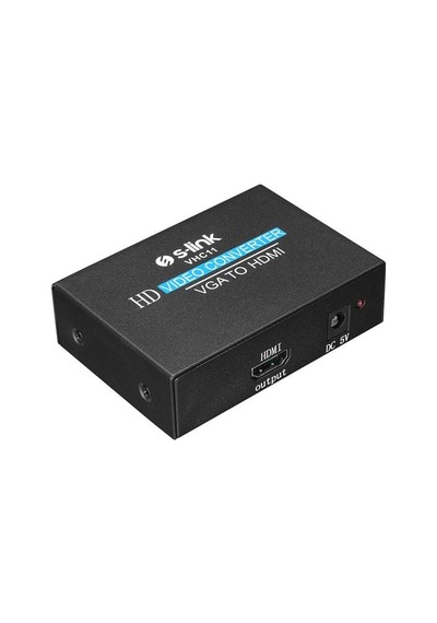 S-lınk Vhc11 Görüntü Adaptörü-118837