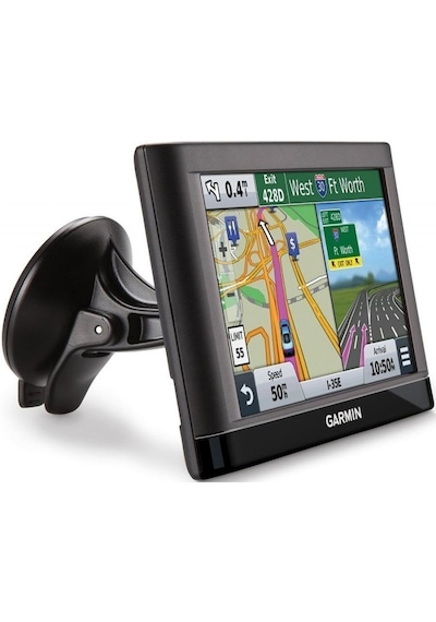 Garmin 54LM Avrupa + Türkiye 5 İnc Navigasyon Cihazı