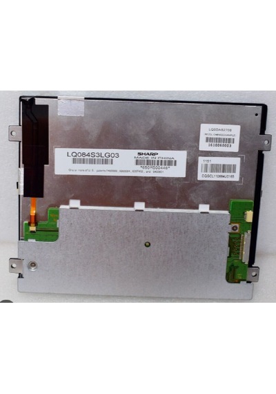 Sharp Lq084s3lg03 ,8.4" Tft Ekran