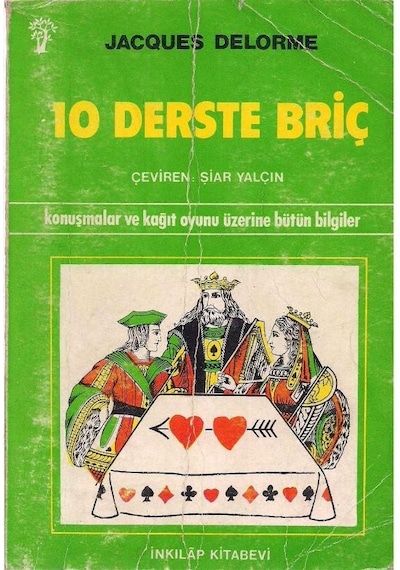 10 Derste Briç