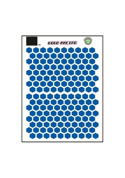 1508 Universal Yan Pad 004 Standart