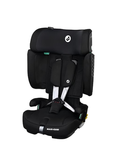 Maxi-Cosi Nomad Xl Plus Katlanabilir 9-36 kg Oto Koltuğu Authentic Black