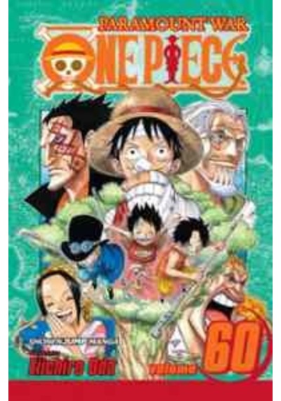 One Piece 60