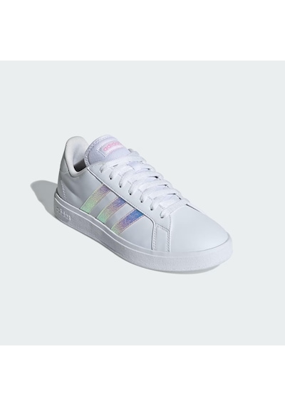 Adidas Grand Court Base 2.0 Kadın Günlük Spor Ayakkabı C-adııg6374b10a00 Beyaz