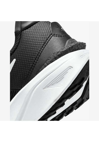 Nike Star Runner 4 Koşu Ayakkabısı Dx7615-001 Siyah