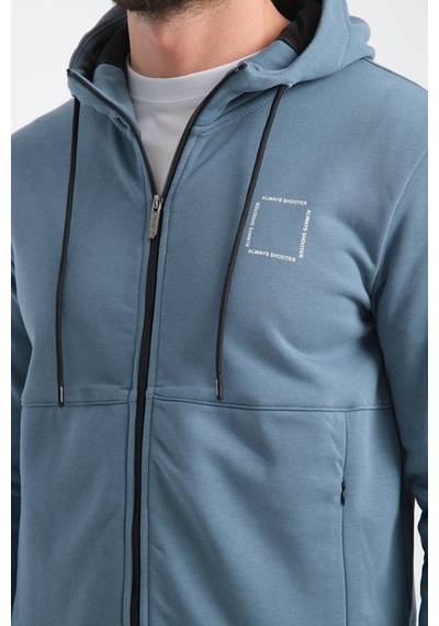 Shooter Sportswear Shooter Erkek Eşofman Takımı Mevsimlik Luxe Kalite Pamuklu Orman Yeşili Shooter Sportswear Shooter Erkek Eşofman Takımı Mevsimlik Luxe Kalite Pamuklu Orman Yeşili
