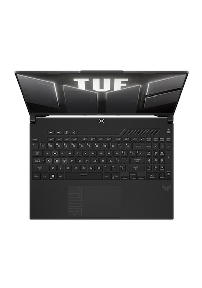 Asus TUF FX607VU-RL144 Core 5 210H 16 GB  512 GB SSD 6 GB RTX 4050 16" Dos Dizüstü Bilgisayar