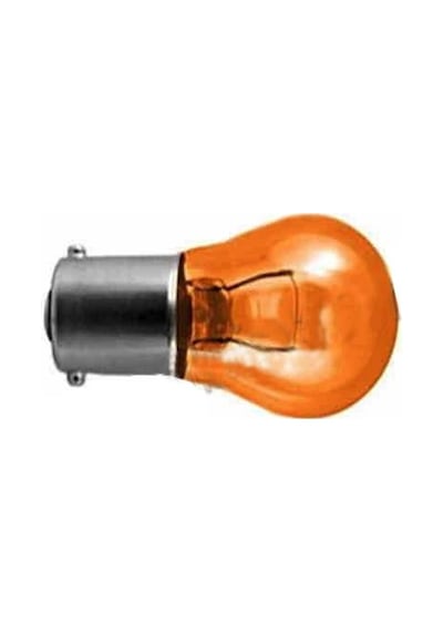 Sinyal Ampulü Turuncu - Adet 12v-67-10w