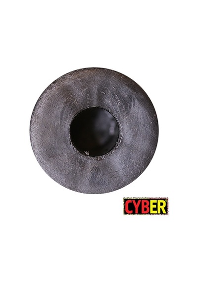 1-4''X40 Civatalı Çap 48X35 Plastik Çekyat Ayağı N11.2400