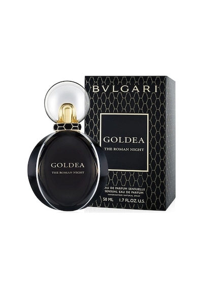 Bvlgari Goldea The Roman Night Sensuelle Kadın Parfüm EDP 50 ML
