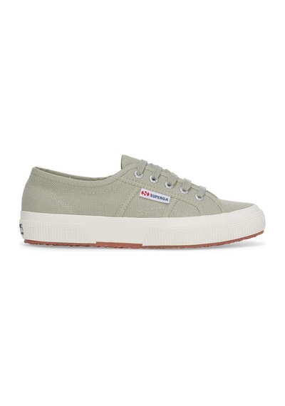 Superga 2750-cotu Classic Unisex Gri Sneaker Gri-415 Gri-415