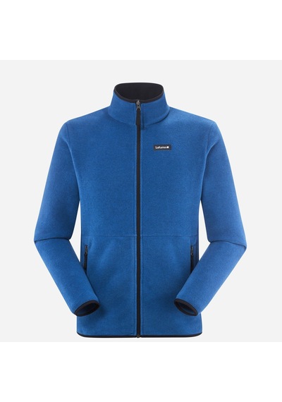Lafuma Shelter F-zıp Kadın Polar Ceket Lfv12491 8797 Mavi
