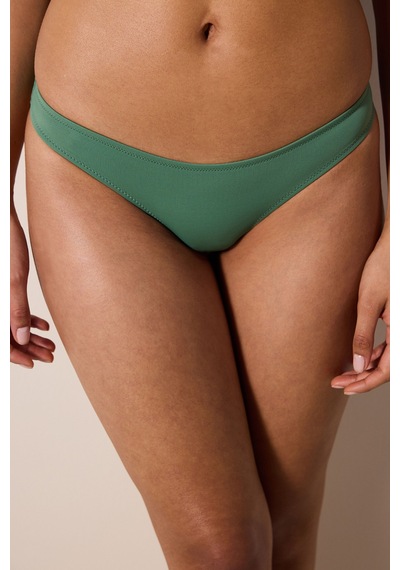 Penti Cheeky Yeşil Bikini Altı Pl4407q124ıy-gn53 Yeşil