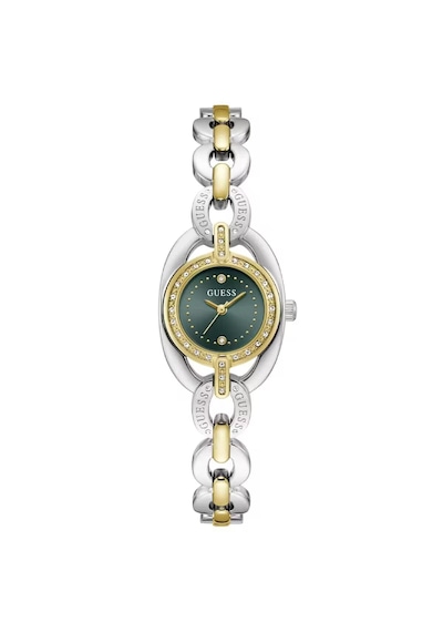 Guess Gugw1082l7 Kadın Kol Saati Metalik Gri