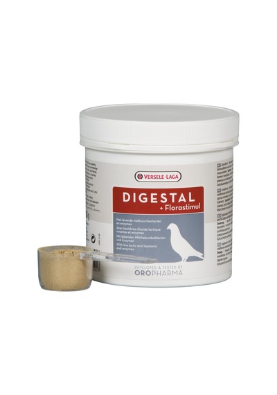 Versele - 57 - Laga - Ilkestor - Or.digestalgüvercin Probiyotik Bağ.düz 300g