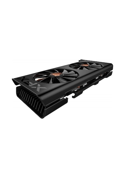 XFX AMD Radeon RX 5500 XT Thicc II Pro RX-55XT8DFD6 8 GB 128 Bit GDDR6 Ekran Kartı