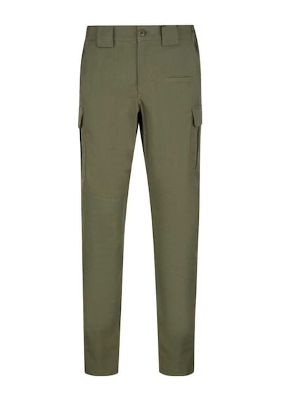 2as Tiger Tactical Erkek Pantolon Haki Yeşil