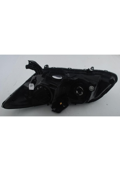 Matsuba Sağ Xenon Far Motorlu Honda Civic 2012-2015 Fb7 Uyumlu 33101tr0g11