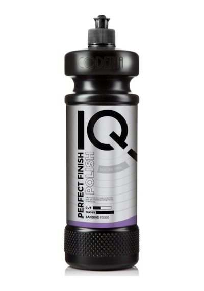 Iq Perfect Finish 1 Lt