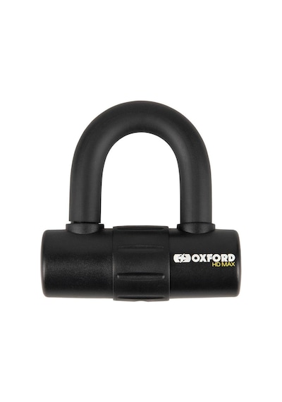 Oxford Motosiklet Hd Max Zincir Kilit 12mmx2.0m Lk309