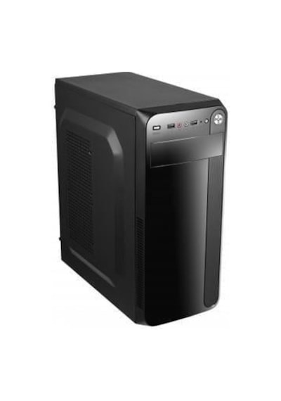 Hıper K-730e 8cm Fan Atx Kasa Psu Suz