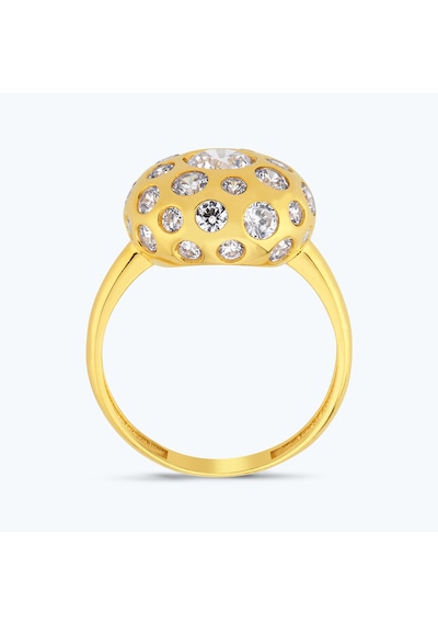 Altınbaş Altın Yüzük Yzss0349-24875
