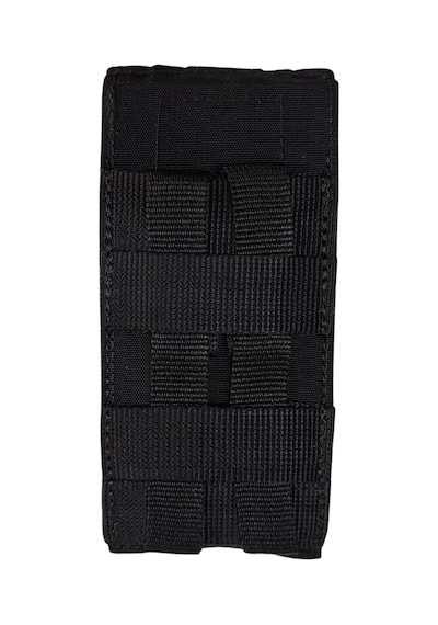 Utx Molle Sistem 12'li Tokalı Fişeklik Taşıyıcı Standart