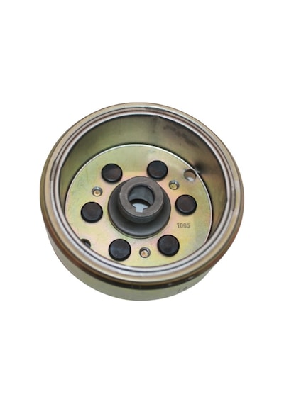 Manyeto Volan Rotor SYM Joyride 200i EVO HD 200 Uyumlu