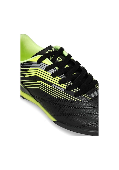 Kinetix Acosta Tf 4pr Siyah Unisex Halı Saha Ayakkabısı 000000000101899912 Sarı - Siyah