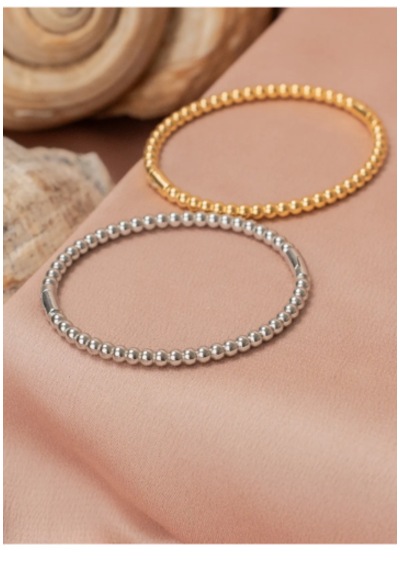 Bbaccessorıes Çelik Kelepçe