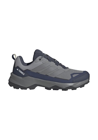 Adidas Terrex Skychaser Ax5 Erkek Spor Ayakkabı - Jq2217 Gri