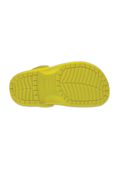 Crocs Classıc Clog K Çocuk Terlik 206990 206990 7c1