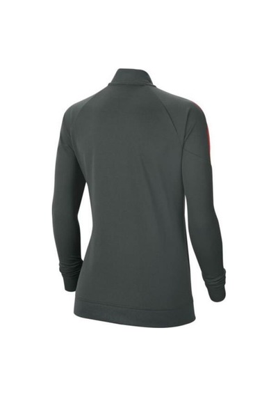 Nike W Nk Dry Bv6932-068 Bayan Eşofman Üstü 001