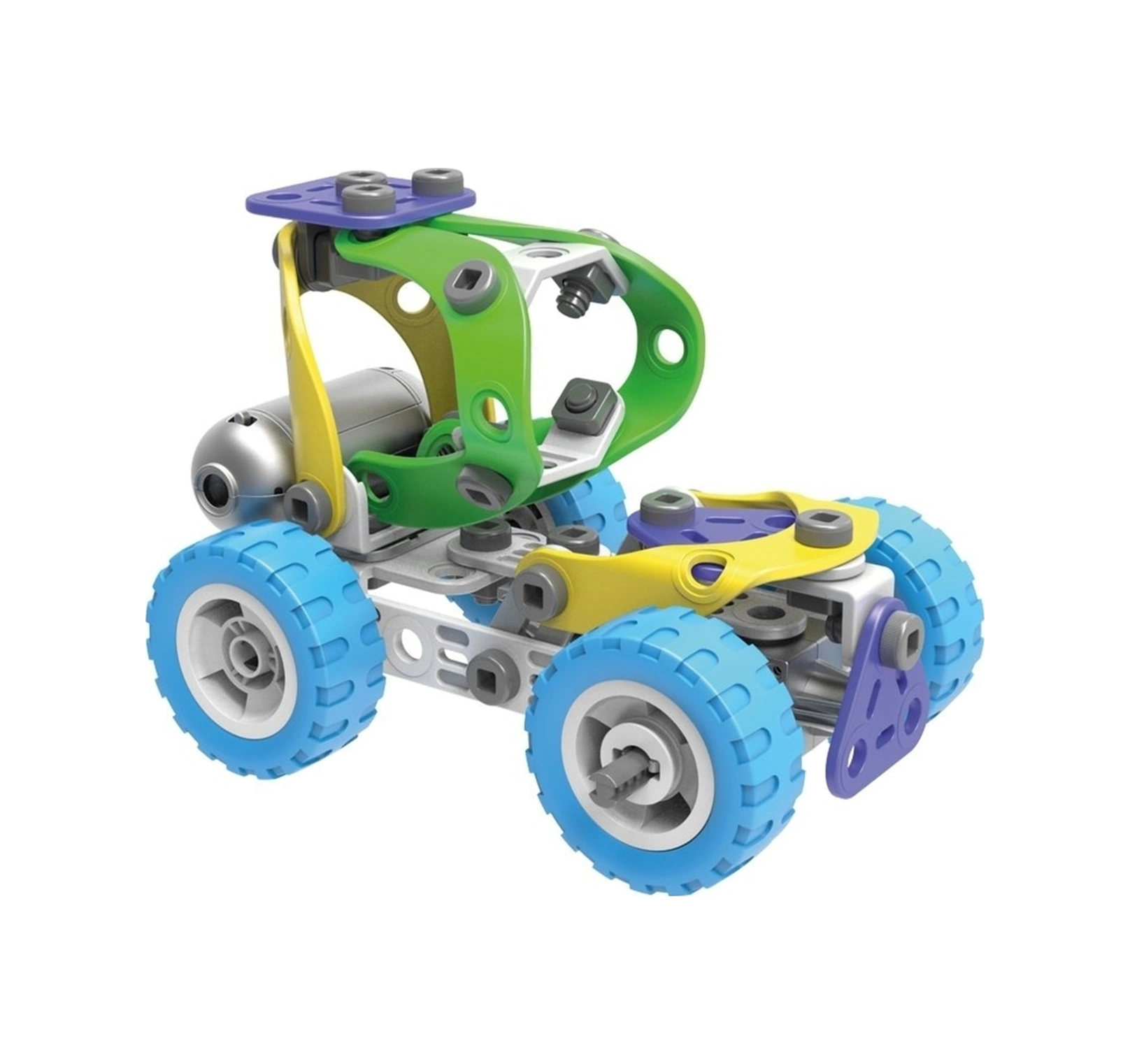 Pilsan Smartivity Electric Blocks 03 597 Diğer