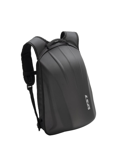 Ls2 Shield 25l Sırt Çantası 25 Litre Siyah