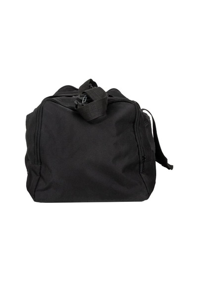 Hummel Carry Spor Çanta Siyah L 60x30x32 Cm