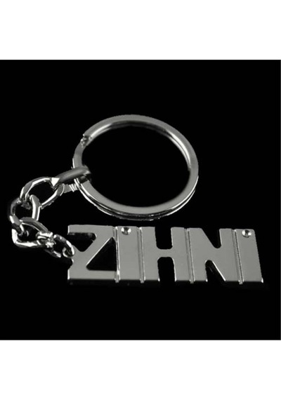 Zihni İsimli Anahtarlık- N145