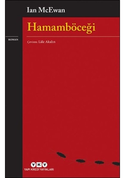 Hamamböceği - Ezjı-772498