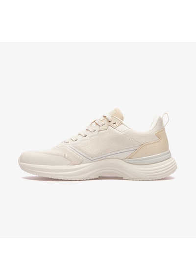 Nautica Erkek Bej Sneaker Düz Nt523t Bej