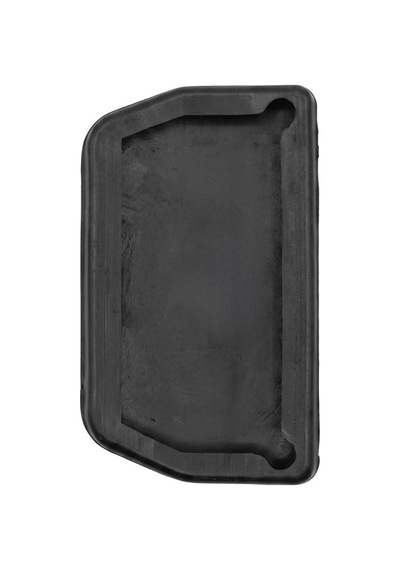 Ford Mondeo 2010-2015 S-max 2006-2010 İçin Fren Pedal Lastiği
