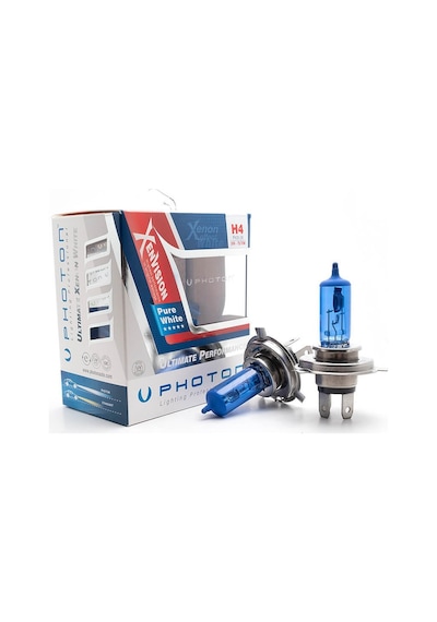 Photon H4 24V 75 70W Diamond Vision