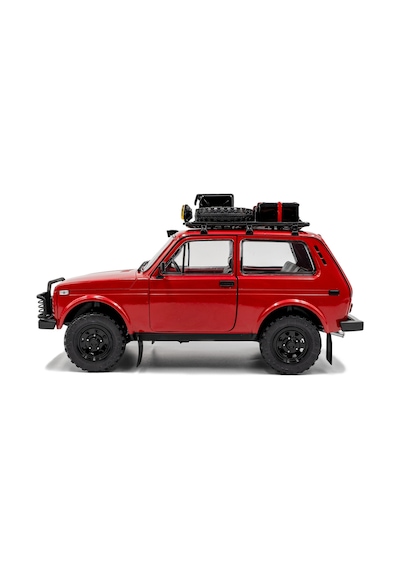 Solido S1807306 1/18 Lada Niva 1980