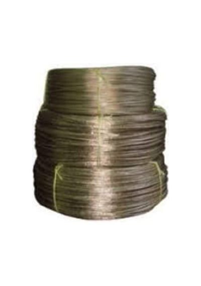 Izoleli Çelik Halat 3 Mm 20 Metre