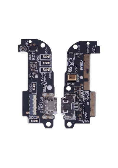 Asus Zenfone 2 5.0 İnch Laser Ze500kl Şarj Soket Bordu